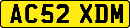 AC52XDM