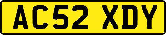 AC52XDY