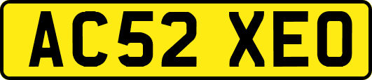 AC52XEO