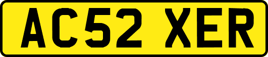 AC52XER