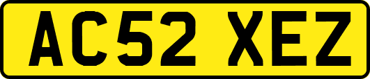 AC52XEZ
