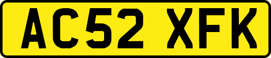 AC52XFK