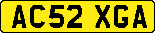 AC52XGA