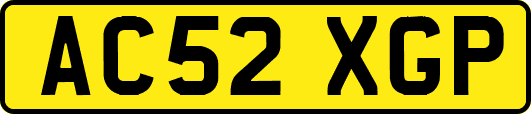 AC52XGP