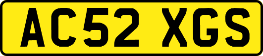 AC52XGS