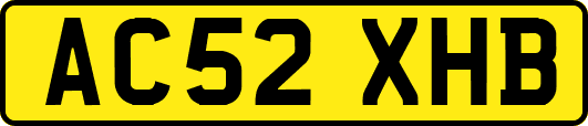 AC52XHB