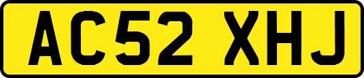 AC52XHJ