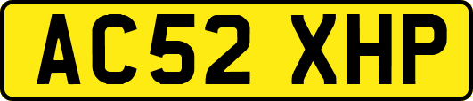 AC52XHP