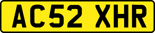 AC52XHR