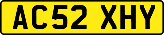 AC52XHY
