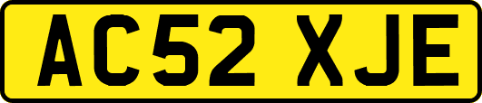 AC52XJE
