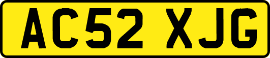 AC52XJG