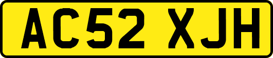 AC52XJH