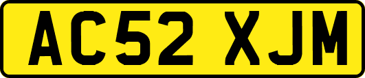 AC52XJM