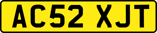 AC52XJT
