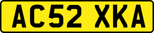 AC52XKA