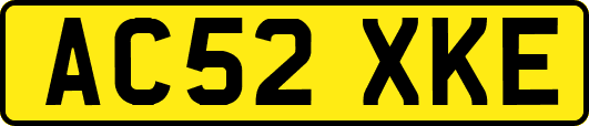 AC52XKE