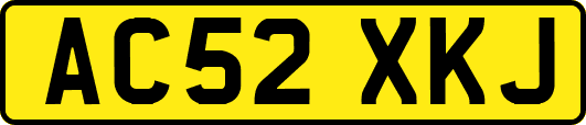 AC52XKJ