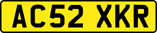 AC52XKR
