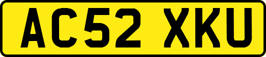 AC52XKU