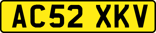 AC52XKV