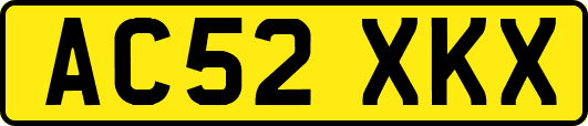 AC52XKX