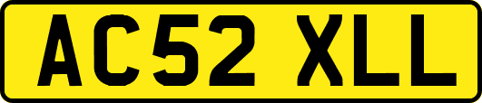 AC52XLL