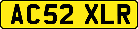 AC52XLR