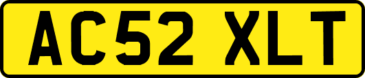 AC52XLT
