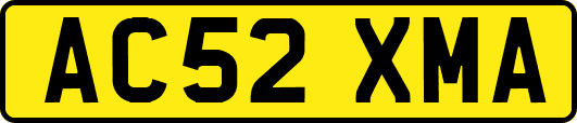 AC52XMA