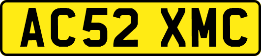 AC52XMC