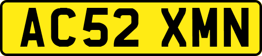 AC52XMN