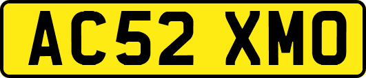 AC52XMO