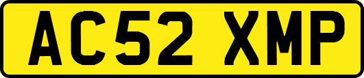 AC52XMP