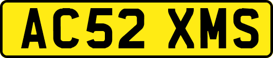 AC52XMS