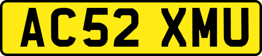 AC52XMU