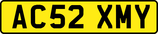 AC52XMY