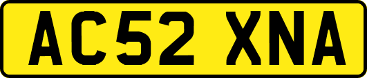 AC52XNA