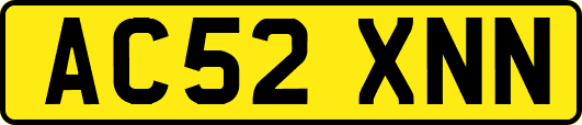 AC52XNN