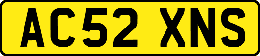 AC52XNS