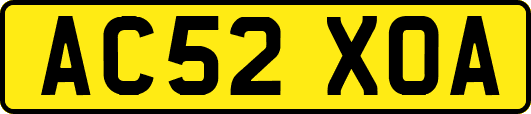 AC52XOA