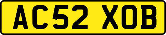 AC52XOB