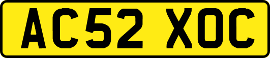 AC52XOC