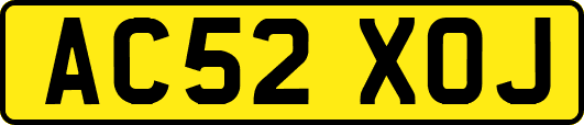 AC52XOJ