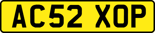 AC52XOP