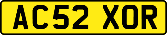 AC52XOR