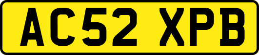 AC52XPB