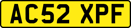 AC52XPF