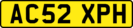 AC52XPH