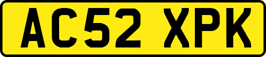 AC52XPK